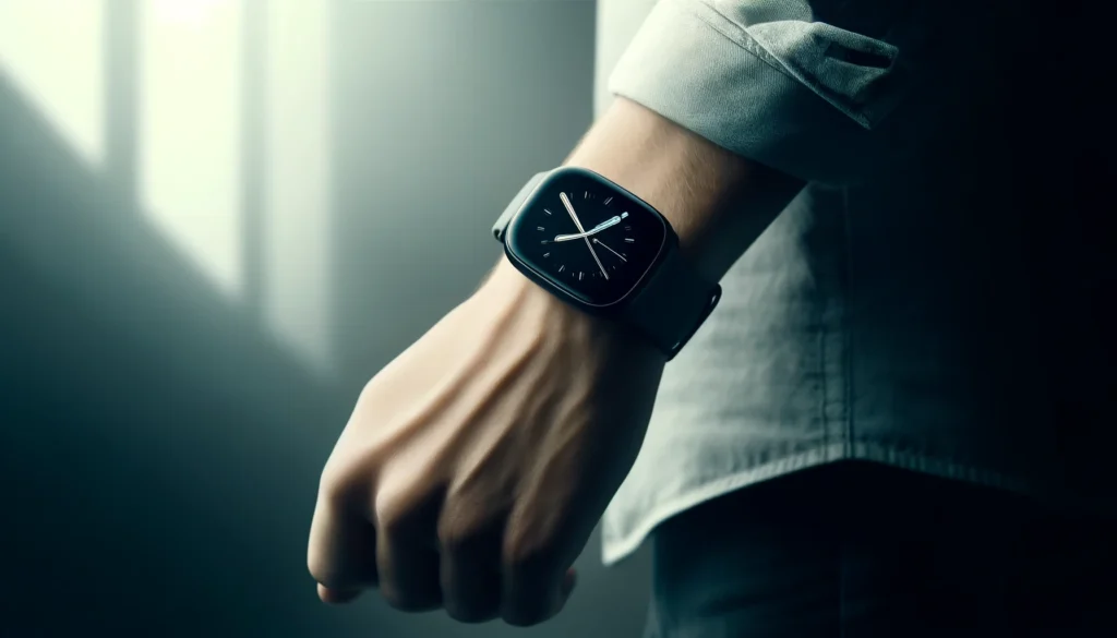 Smartwatch