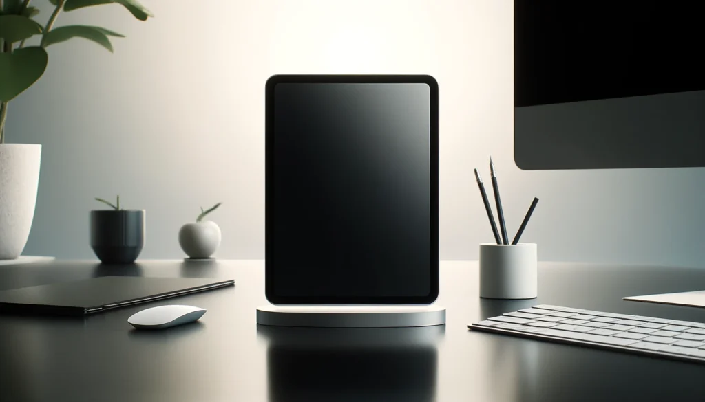 iPad Pro y iPad Air
