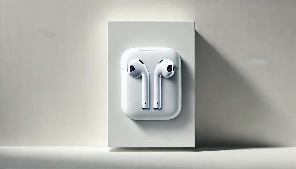 Airpods 4