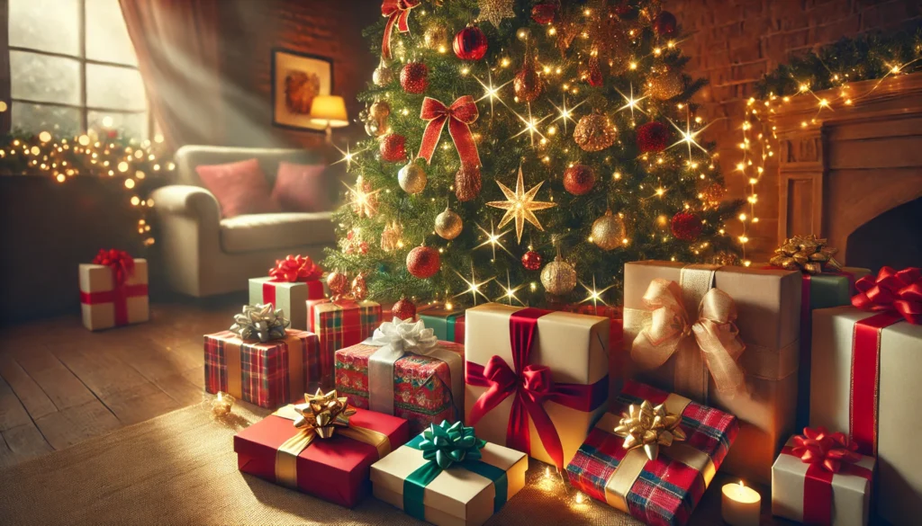 Regalos tecnológicos