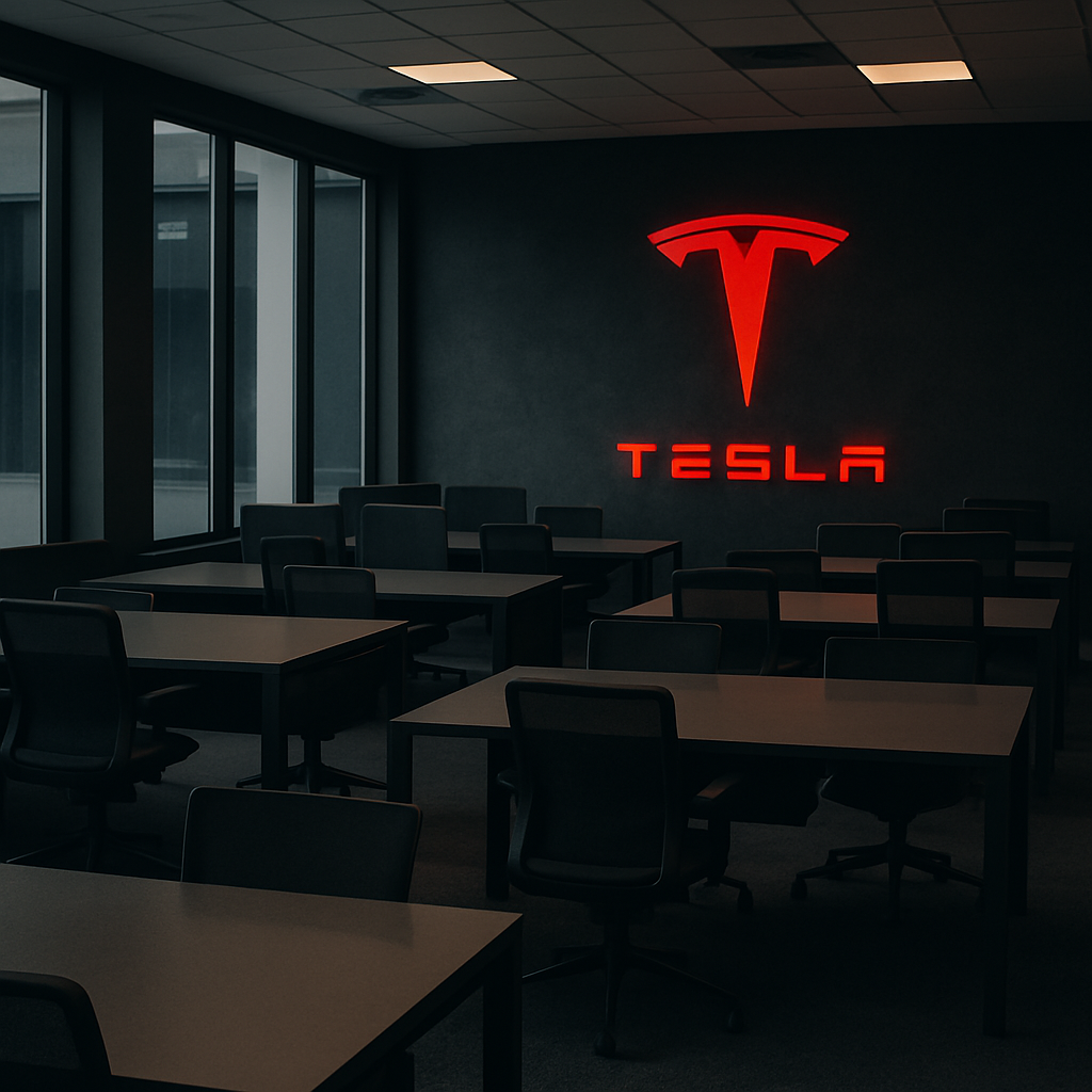 Tesla