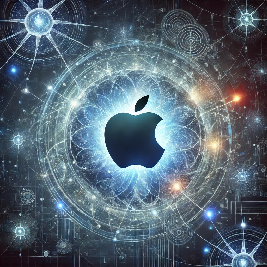Apple Intelligence
