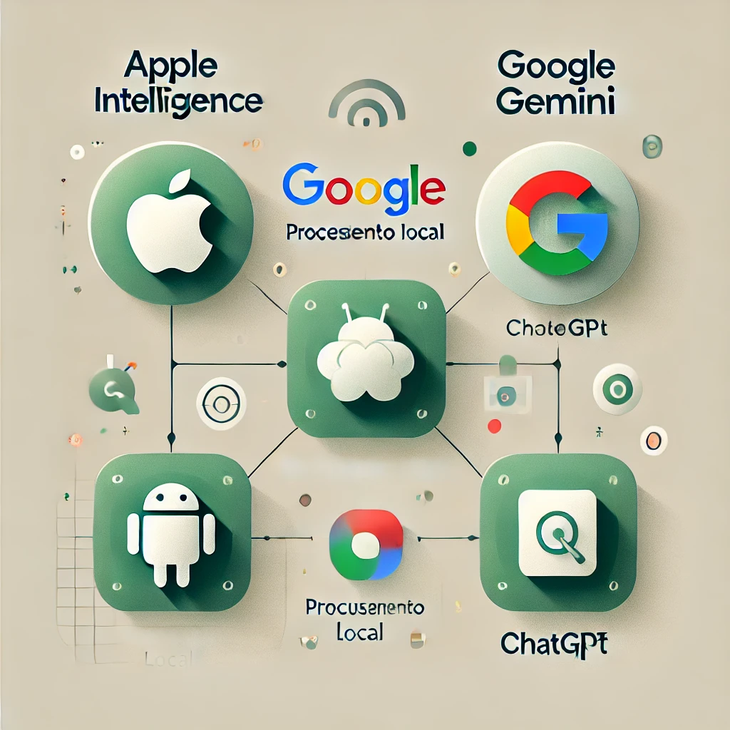 Apple Intelligence