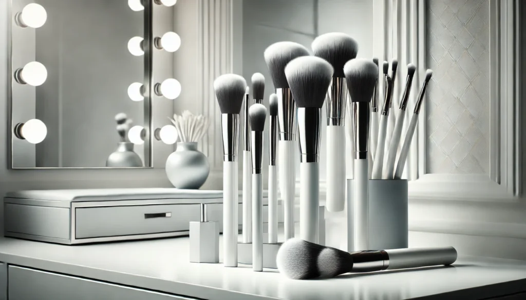 Maquillaje