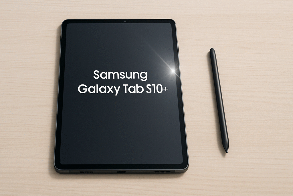 Samsung Galaxy Tab s10