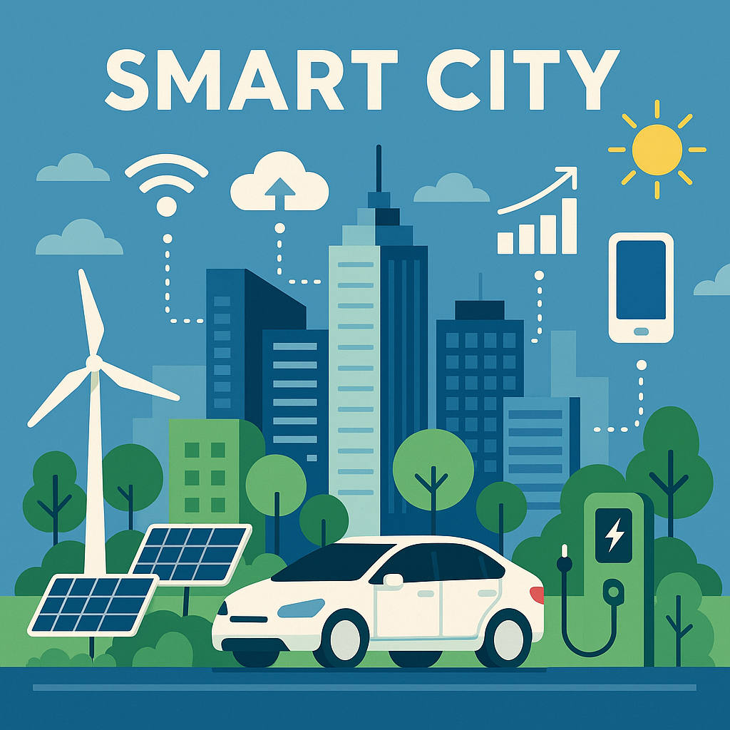 Smart Cities