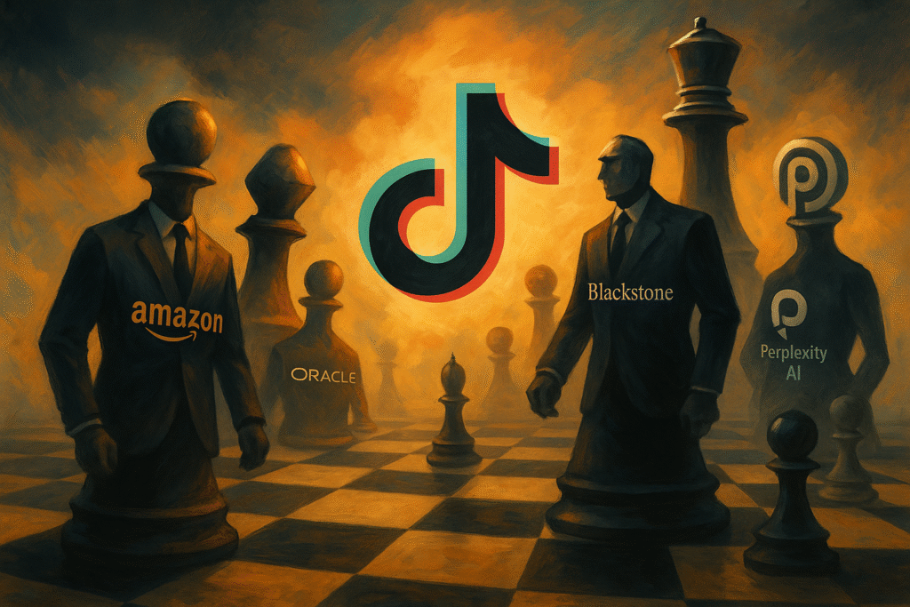Amazon